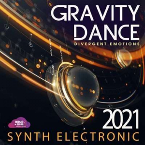 VA - Gravity Dance