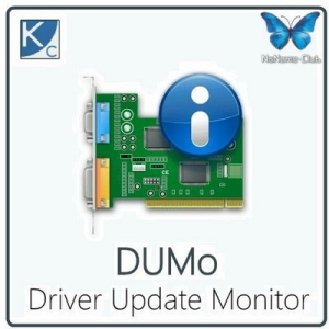 DUMo (Drivers Update Monitor) Pro 2.23.2.112 + Portable ( Comss) [Multi]