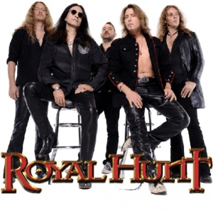   Royal Hunt - 33 Releases