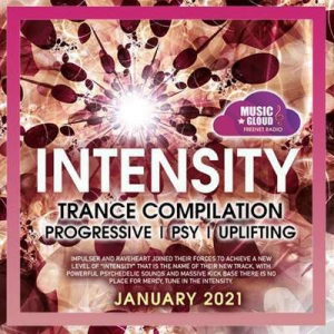 VA - Intensity: Trance Compilation