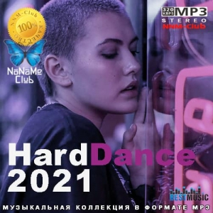 VA - Hard Dance 2021