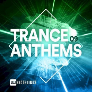VA - Trance Anthems Vol 9