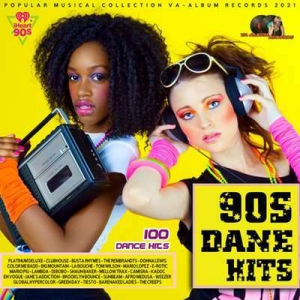  VA - 90s Retro Dance Hits
