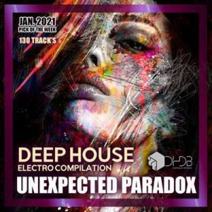 VA - Unexpected Paradox: Deep House Electro Compilation