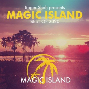 VA - Roger Shah - Magic Island Best Of