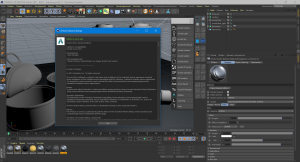 Solid Angle To Arnold 3.3.0 for Cinema 4D [En]