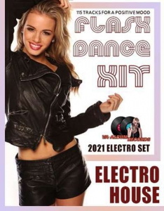 VA - Flash Dance Hit: Set Electro House