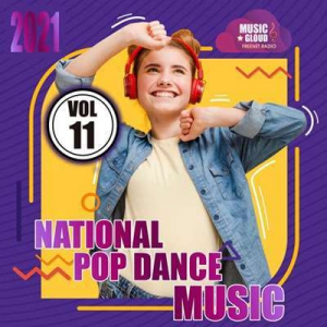 VA - National Pop Dance Music (Vol. 11)