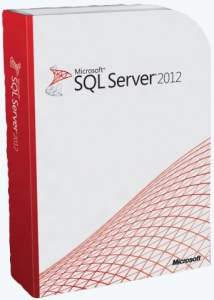 Microsoft SQL Server 2012 11.0.7001.0 (Service Pack 4) [Ru]