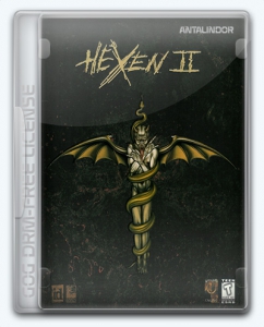 HeXen II / HeXen 2