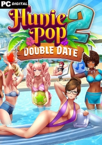  2 / HuniePop 2: Double Date