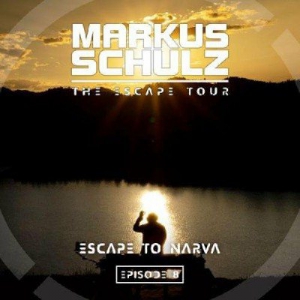 VA - Markus Schulz - Global DJ Broadcast - Escape to Narva