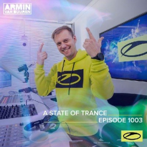 VA - Armin van Buuren & Ruben de Ronde & Allen Watts - A State of Trance 1003