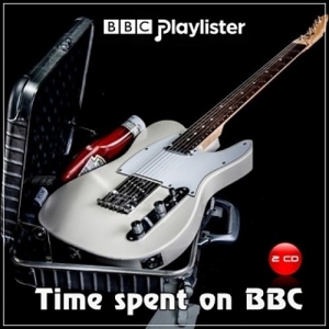  VA - Time spent on BBC (2CD)