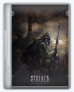 S.T.A.L.K.E.R.: Shadow of Chernobyl -  