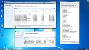 Microsoft Windows 7  Ru x86-x64 w.BootMenu by OVGorskiy 06.2023 1DVD