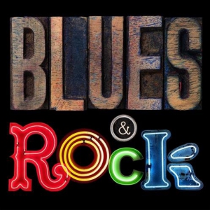  VA - Blues & Rock
