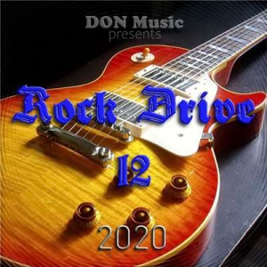  VA - Rock Drive 12 (2020) от DON Music