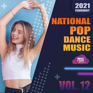 VA - National Pop Dance Vol.12