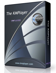 The KMPlayer 3.0.0.1442 (12.02.2021) RePack (&Portable) by 7sh3 [Multi/Ru]