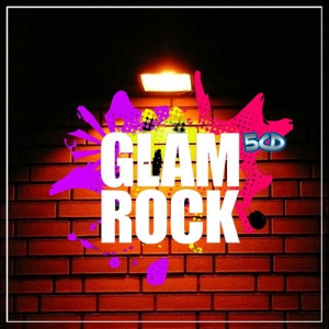 VA - Glam Rock 1970 - 1976
