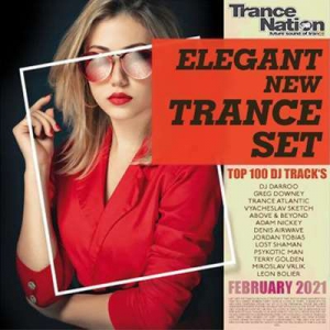 VA - Elegant New Trance Set
