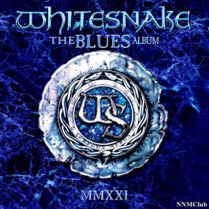 Whitesnake - The BLUES Album (2020 Remix)