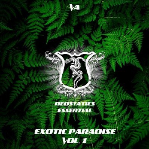 VA - Exotic Paradise Vol.1
