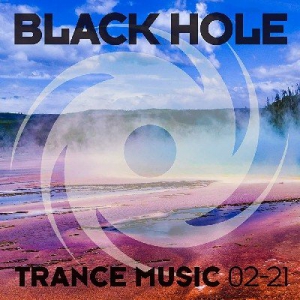 VA - Black Hole Trance Music 02-21