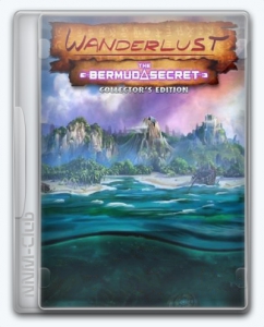 Wanderlust 4: The Bermuda Secret