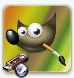 GIMP 2.10.36-1  Portable by PortableApps [Multi/Ru]