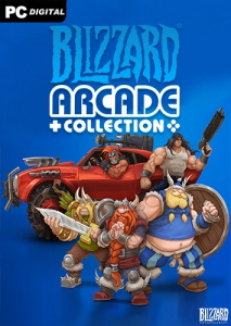 Blizzard Arcade Collection Definitive Edition