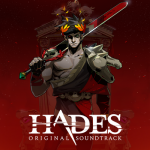 Darren Korb - Hades OST