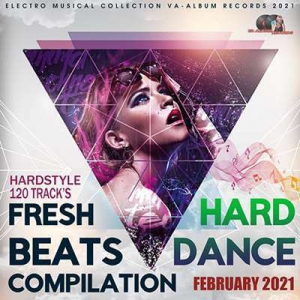 VA - Fresh Beats: Hard Dance Compilation