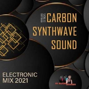 VA - Carbon Synthwave Sound