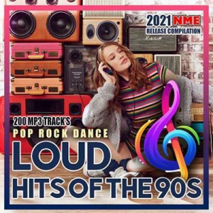 VA - Loud Hits Of The 90s