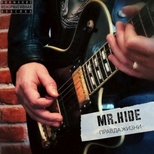  Mr. Hide -  
