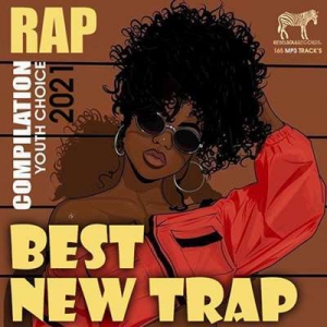 VA - Best New Trap