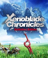 Xenoblade Chronicles: Definitive Edition 