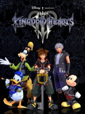 Kingdom Hearts 3 / III and Re Mind