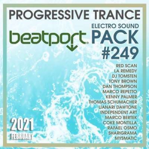 VA - Beatport Progressive Trance: Sound Pack #249