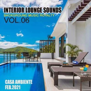 VA - Interior Lounge Sounds Vol.06