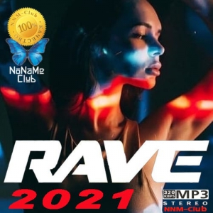  VA - Rave 2021