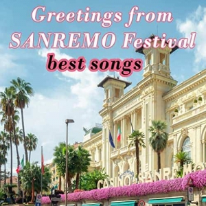VA - Greetings from Sanremo Festival Best Songs