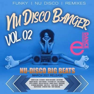 VA - Nu Disco Banger (Vol.02)