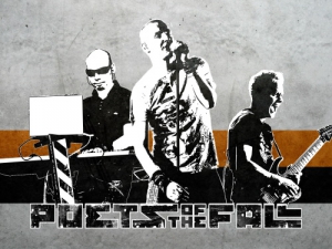 Poets of the Fall - 41 Release