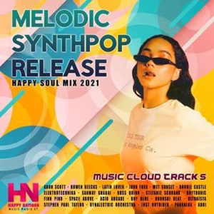 VA - Melodic Synthpop Release