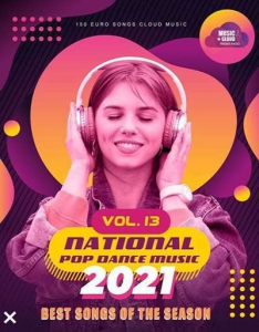VA - National Pop Dance Music (Vol.13)