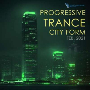 VA - City Form: Progressive Trance
