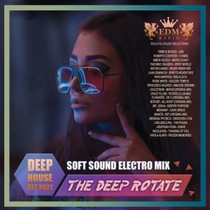VA - The Deep Rotate